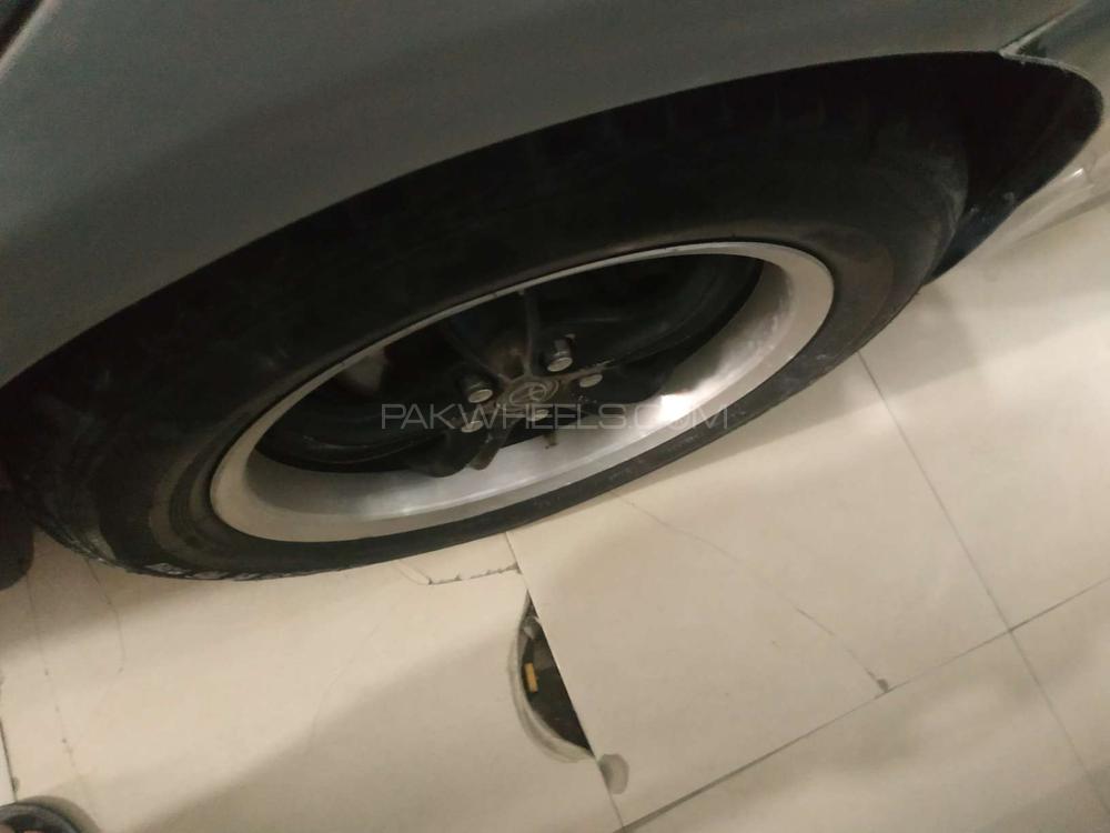 Toyota Corolla 2011 for Sale in Peshawar Toyota Corolla 2011 for Sale in Peshawar Image-4