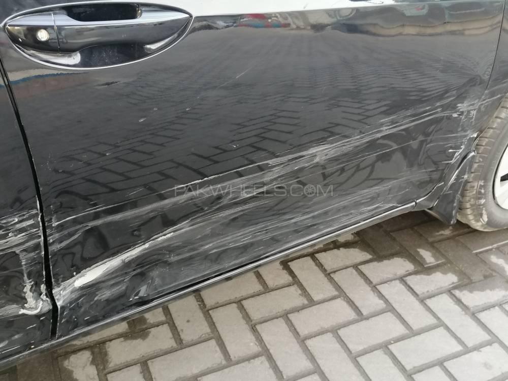 Toyota Corolla 2019 for Sale in Rawalpindi Toyota Corolla 2019 for Sale in Rawalpindi Image-3