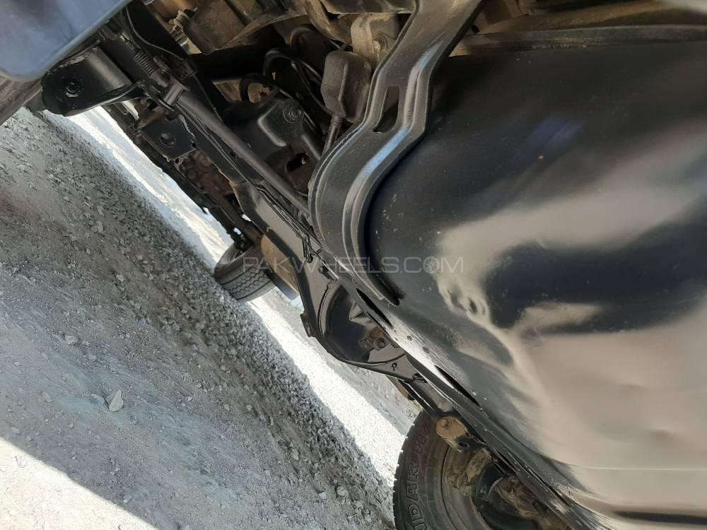 Toyota Prado 1997 for Sale in Kohat Image-1