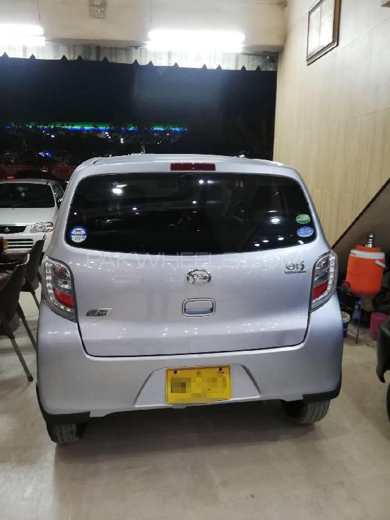 ڈائیہاتسو میرا 2014 for Sale in کراچی ڈائیہاتسو میرا 2014 for Sale in کراچی Image-2