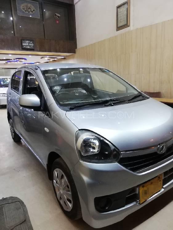 ڈائیہاتسو میرا 2014 for Sale in کراچی ڈائیہاتسو میرا 2014 for Sale in کراچی Image-3