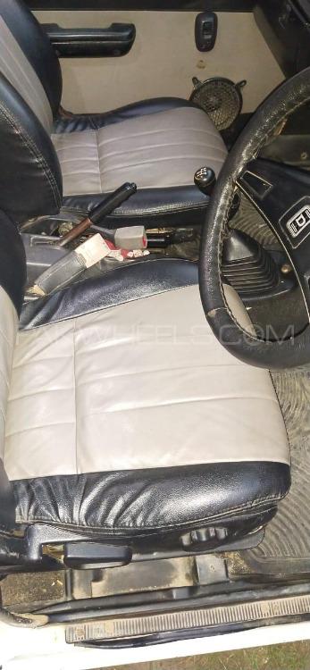 ڈیٹسن 120 وائی 1977 for Sale in گجرانوالہ ڈیٹسن 120 وائی 1977 for Sale in گجرانوالہ Image-2