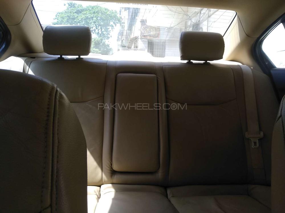 Honda Civic 2015 for Sale in Karachi Honda Civic 2015 for Sale in Karachi Image-12