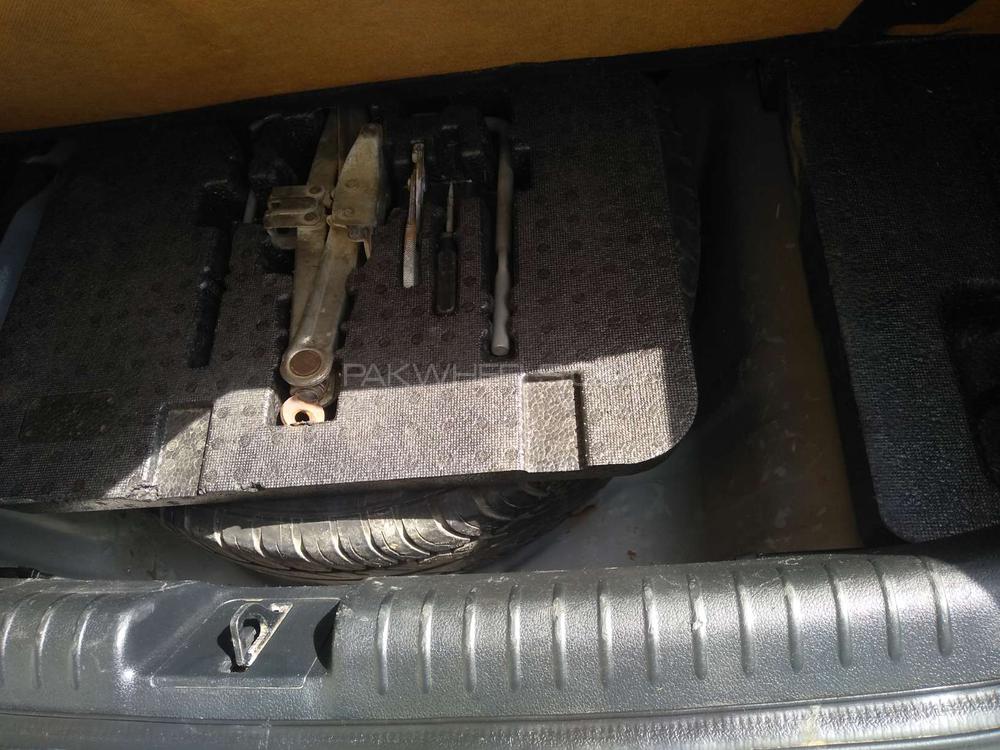 Honda Civic 2015 for Sale in Karachi Honda Civic 2015 for Sale in Karachi Image-23