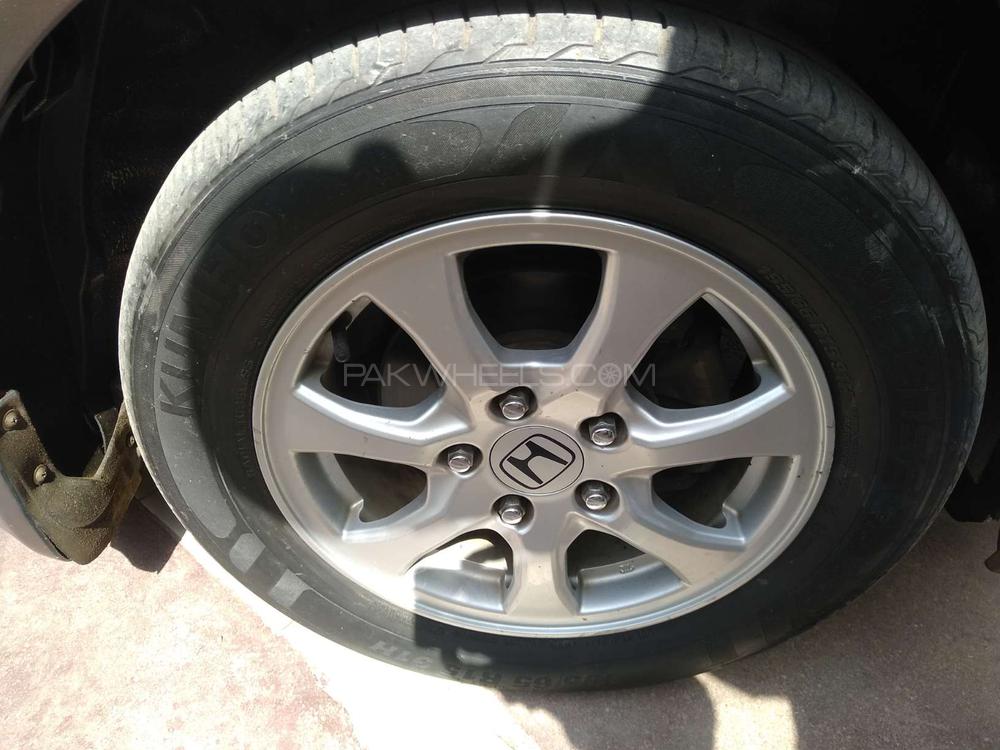 Honda Civic 2015 for Sale in Karachi Honda Civic 2015 for Sale in Karachi Image-24