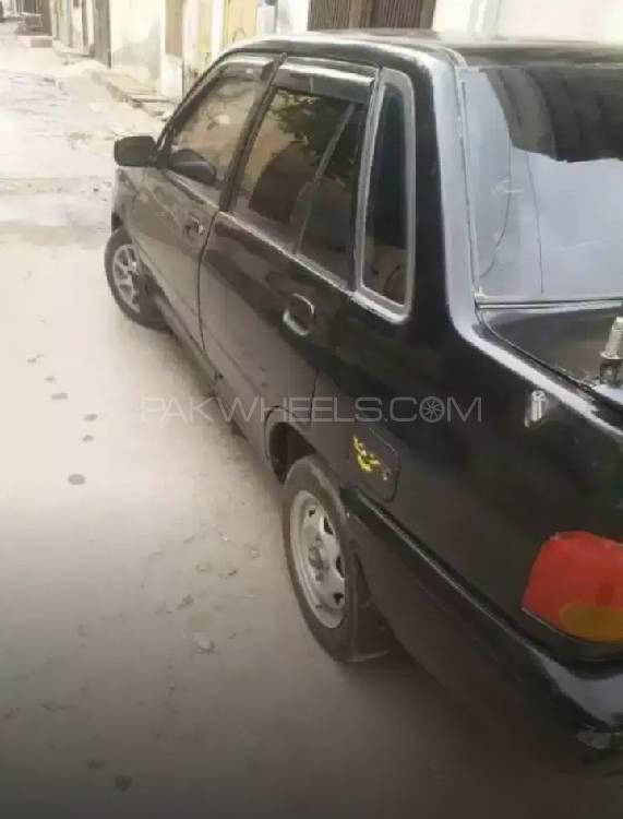 KIA Classic 2003 for Sale in Lahore Image-1