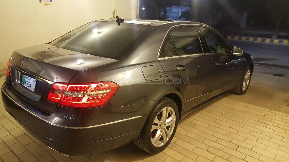 مرسڈیز بینز ای کلاس 2013 for Sale in کراچی مرسڈیز بینز ای کلاس 2013 for Sale in کراچی Image-7