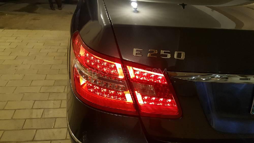 مرسڈیز بینز ای کلاس 2013 for Sale in کراچی مرسڈیز بینز ای کلاس 2013 for Sale in کراچی Image-5