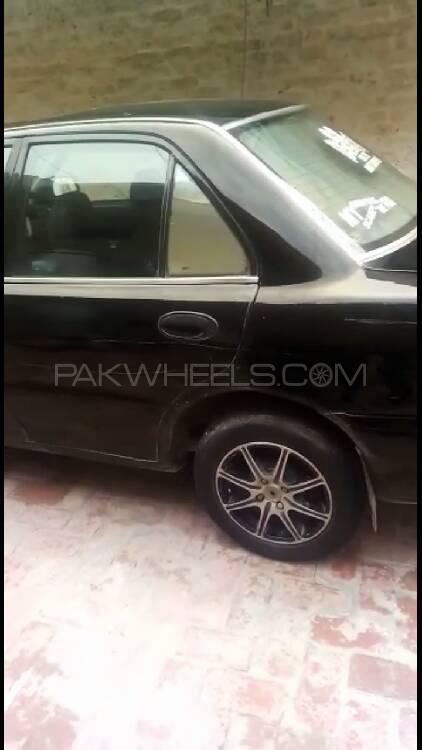 مٹسوبیشی لینسر 1993 for Sale in ملتان مٹسوبیشی لینسر 1993 for Sale in ملتان Image-3