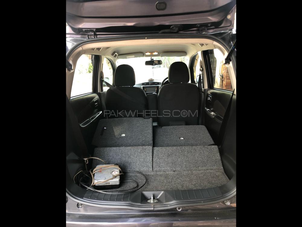 Nissan Dayz Highway Star 2014 for Sale in Lahore Nissan Dayz Highway Star 2014 for Sale in Lahore Image-12