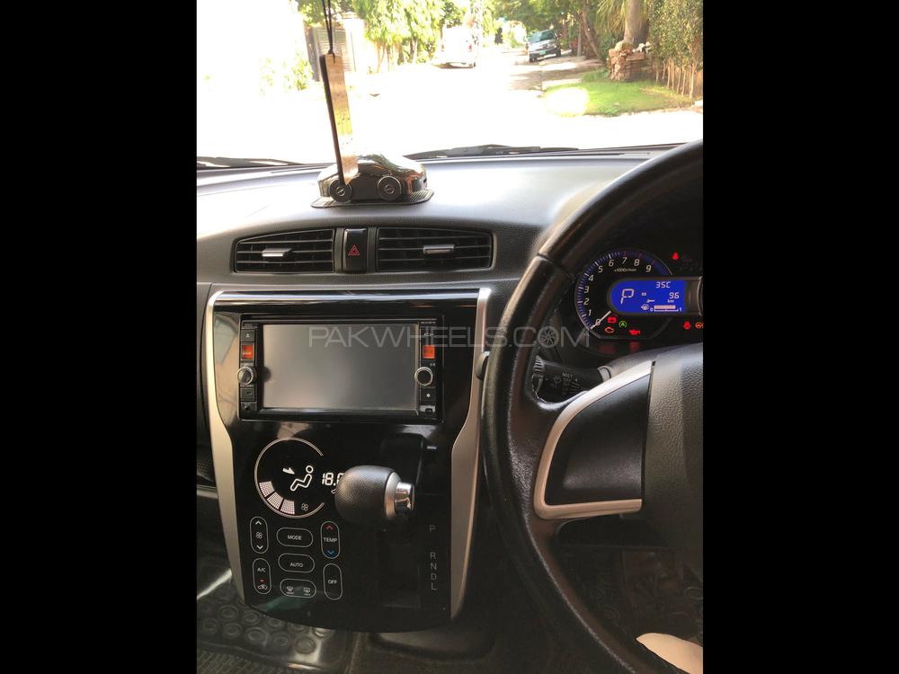 Nissan Dayz Highway Star 2014 for Sale in Lahore Nissan Dayz Highway Star 2014 for Sale in Lahore Image-16