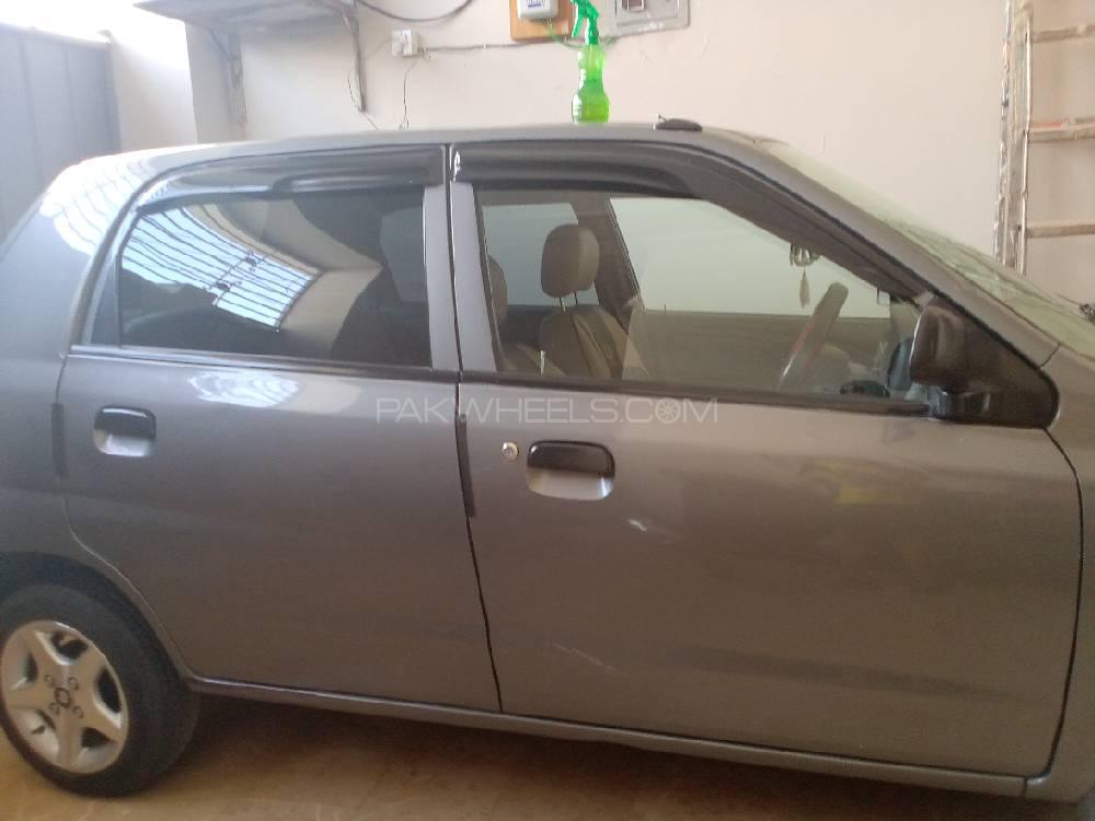 Suzuki Alto 2012 for Sale in Multan Suzuki Alto 2012 for Sale in Multan Image-3