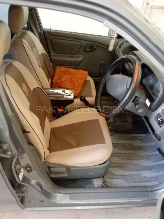 Suzuki Alto 2012 for Sale in Multan Suzuki Alto 2012 for Sale in Multan Image-7