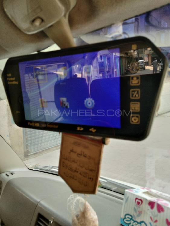 Suzuki Every 2013 for Sale in Gujrat Suzuki Every 2013 for Sale in Gujrat Image-11