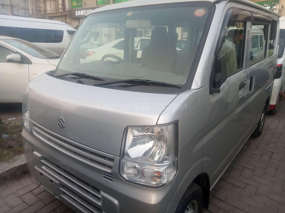 سوزوکی ایوری 2015 for Sale in گجرانوالہ سوزوکی ایوری 2015 for Sale in گجرانوالہ Image-2