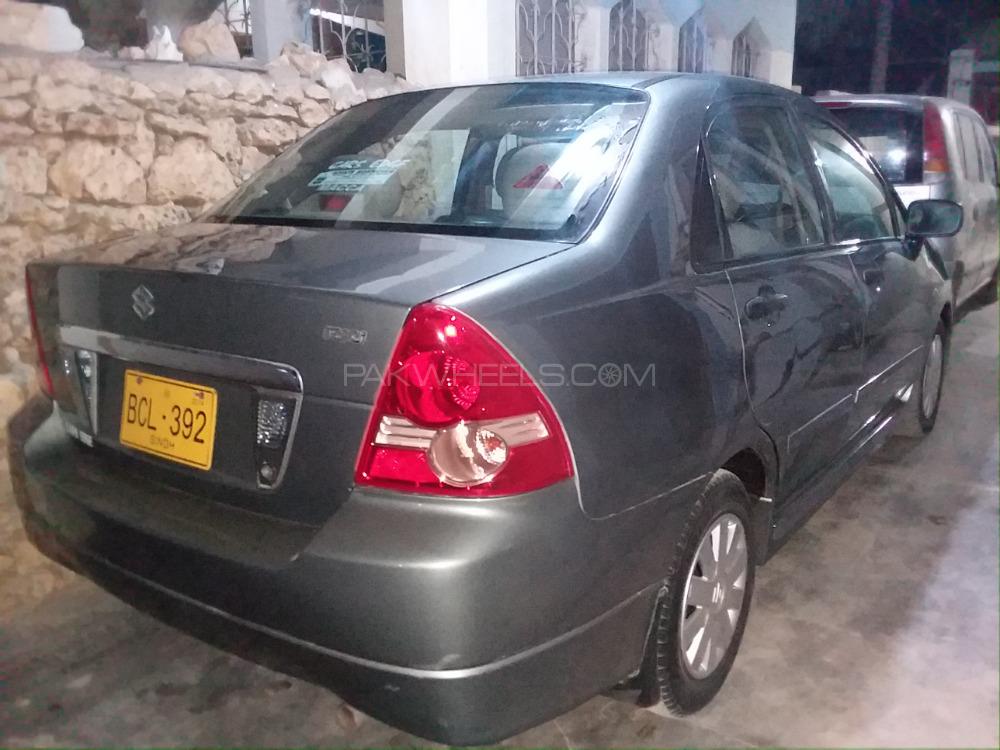 Suzuki Liana 2014 for Sale in Karachi Suzuki Liana 2014 for Sale in Karachi Image-7