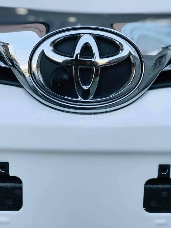 Toyota Corolla 2020 for Sale in Lahore Toyota Corolla 2020 for Sale in Lahore Image-2