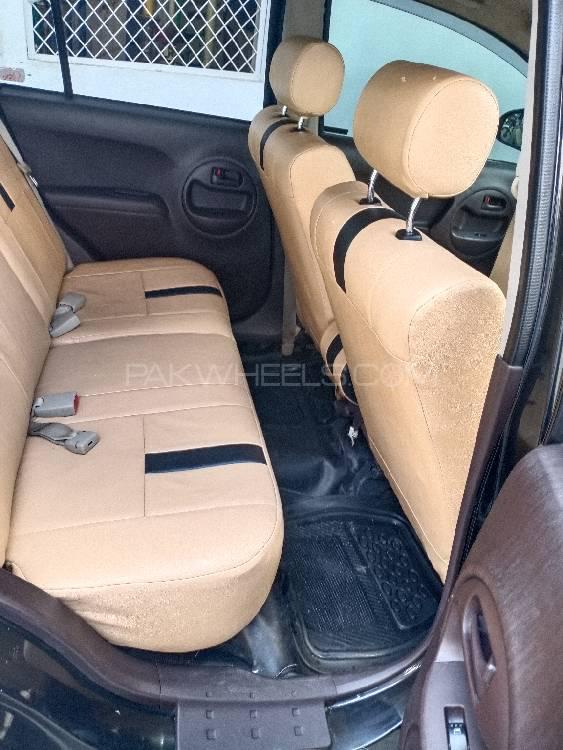 Toyota Passo 2013 for Sale in Rawalpindi Image-1