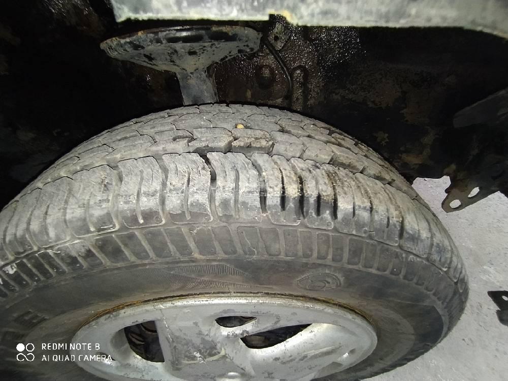 Daihatsu Charade 1988 for Sale in Lahore Daihatsu Charade 1988 for Sale in Lahore Image-16