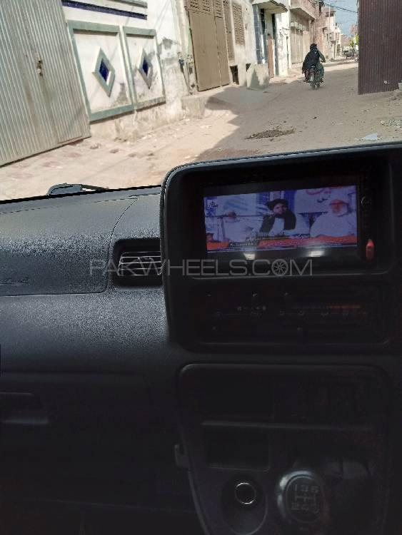 ڈائیہاتسو ہائی جیٹ 2012 for Sale in شیخوپورہ ڈائیہاتسو ہائی جیٹ 2012 for Sale in شیخوپورہ Image-4