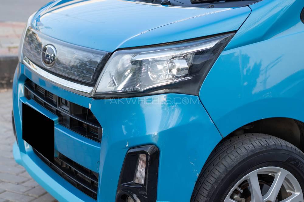 ڈائیہاتسو موو 2013 for Sale in اسلام آباد ڈائیہاتسو موو 2013 for Sale in اسلام آباد Image-5