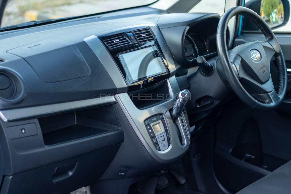 ڈائیہاتسو موو 2013 for Sale in اسلام آباد ڈائیہاتسو موو 2013 for Sale in اسلام آباد Image-11