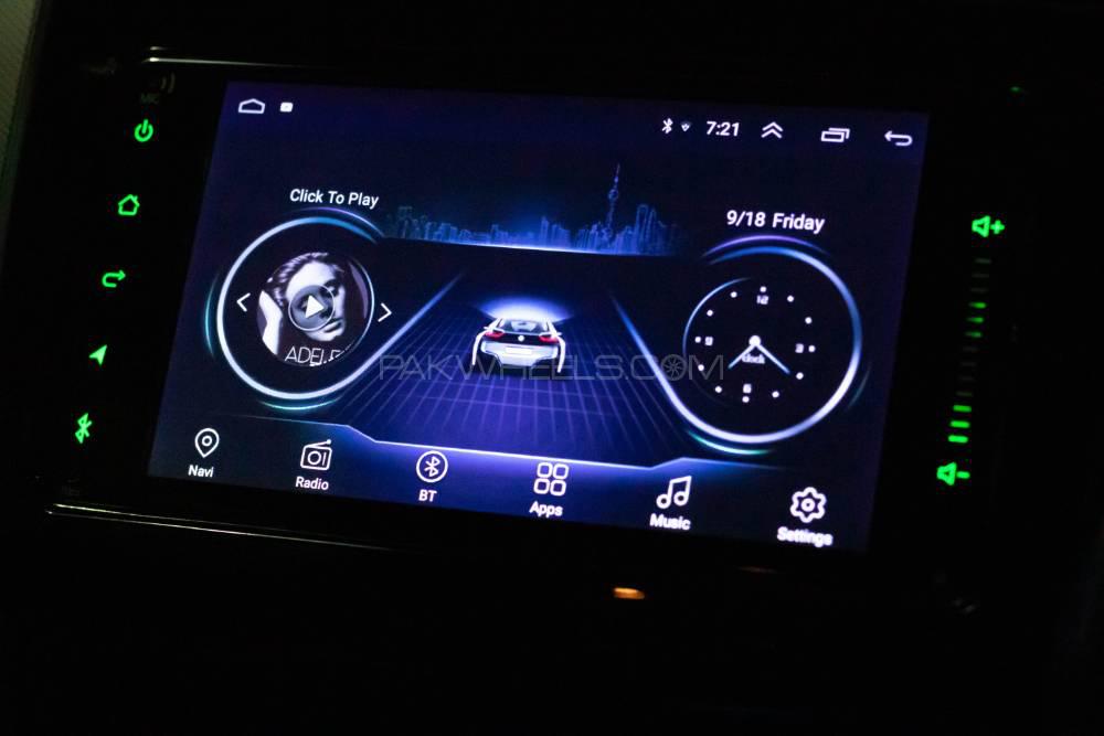 ڈائیہاتسو موو 2013 for Sale in اسلام آباد ڈائیہاتسو موو 2013 for Sale in اسلام آباد Image-17