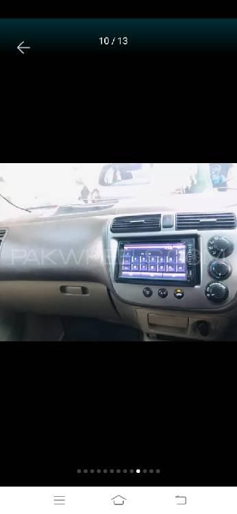 Honda Civic 2005 for Sale in Lahore Honda Civic 2005 for Sale in Lahore Image-2