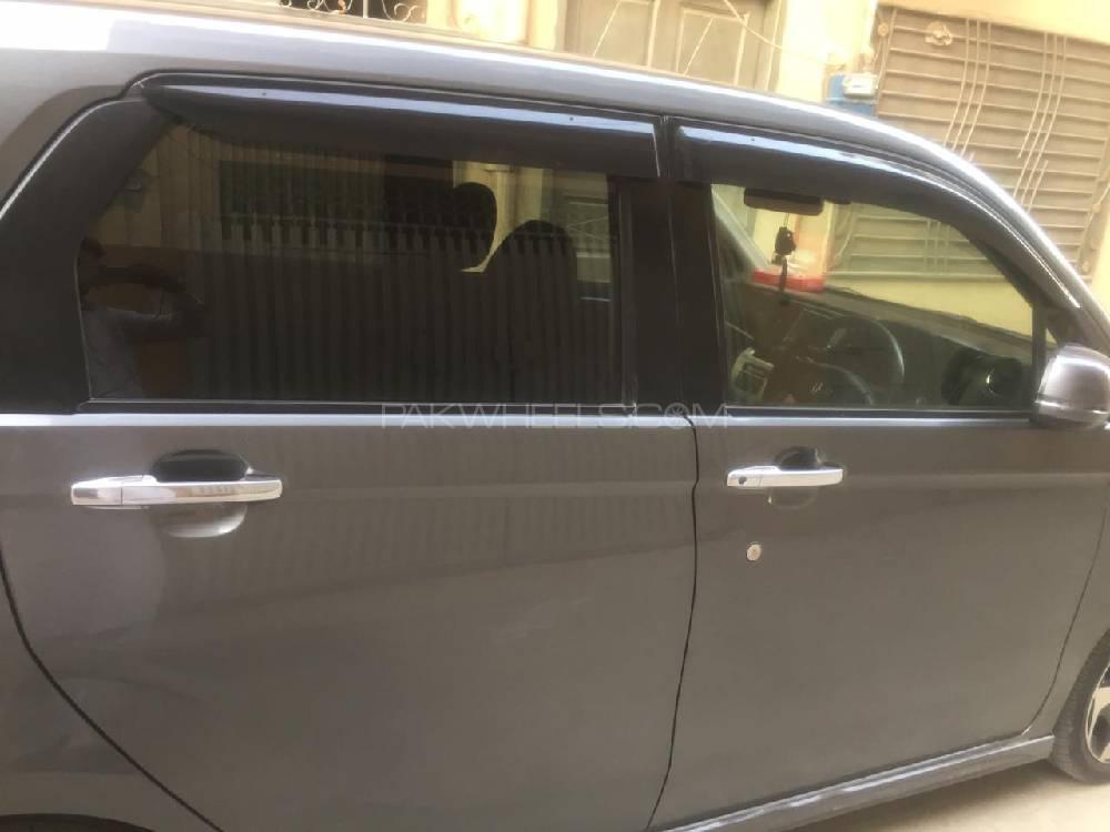 Honda N Wgn 2016 for Sale in Rawalpindi Honda N Wgn 2016 for Sale in Rawalpindi Image-15