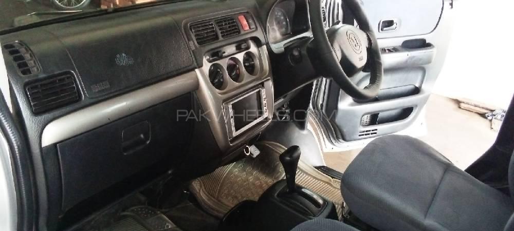 Honda Vamos 2015 for Sale in Lahore Honda Vamos 2015 for Sale in Lahore Image-16
