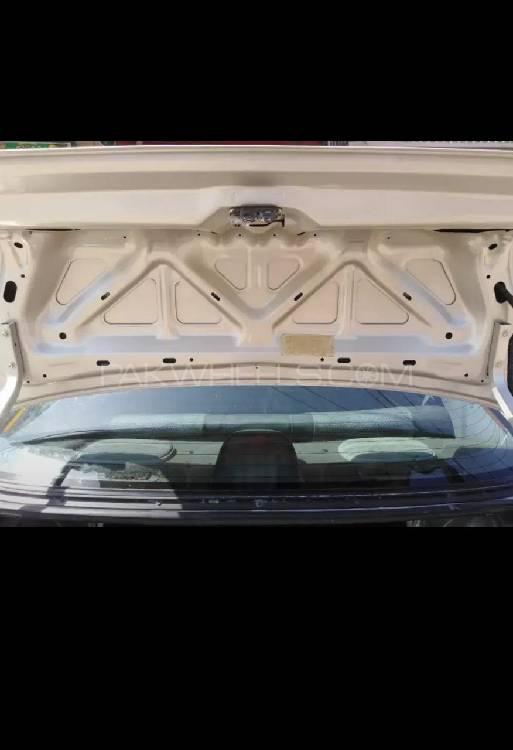 Nissan Sunny 2002 for Sale in Jaranwala Nissan Sunny 2002 for Sale in Jaranwala Image-12