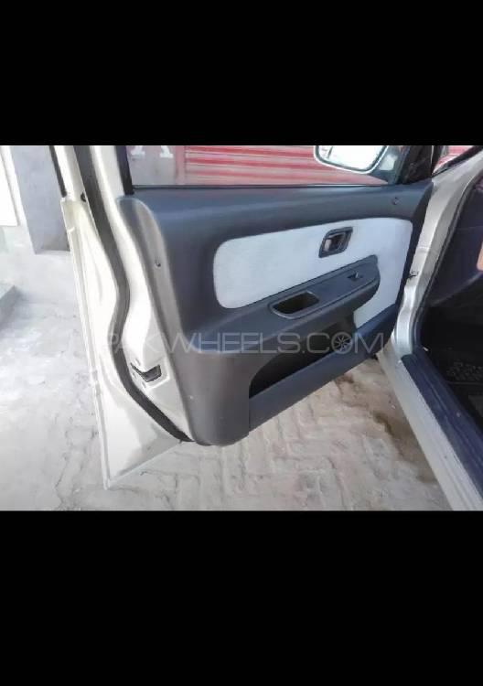 Nissan Sunny 2002 for Sale in Jaranwala Nissan Sunny 2002 for Sale in Jaranwala Image-16