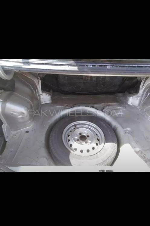 Nissan Sunny 2002 for Sale in Jaranwala Nissan Sunny 2002 for Sale in Jaranwala Image-18