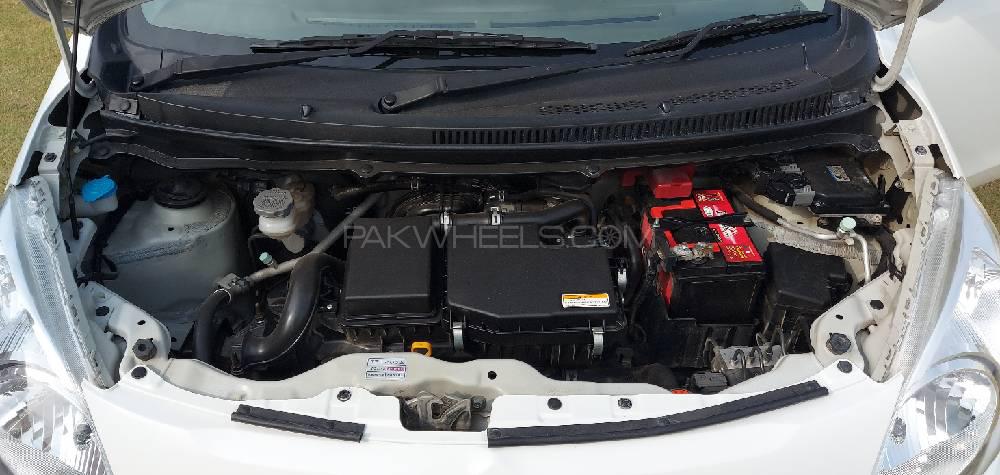 سوزوکی آلٹو 2014 for Sale in مردان سوزوکی آلٹو 2014 for Sale in مردان Image-3