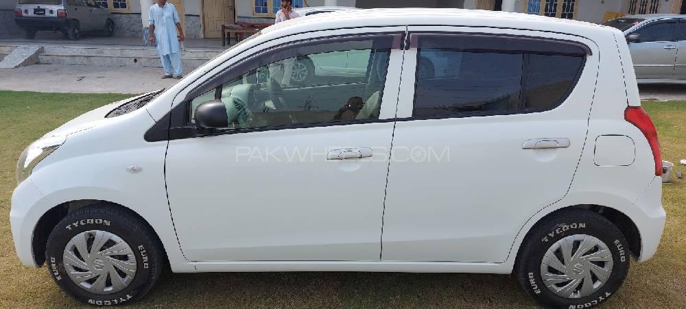 سوزوکی آلٹو 2014 for Sale in مردان سوزوکی آلٹو 2014 for Sale in مردان Image-6