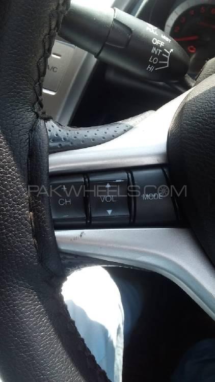 Suzuki Ciaz 2017 for Sale in Gujranwala Suzuki Ciaz 2017 for Sale in Gujranwala Image-4