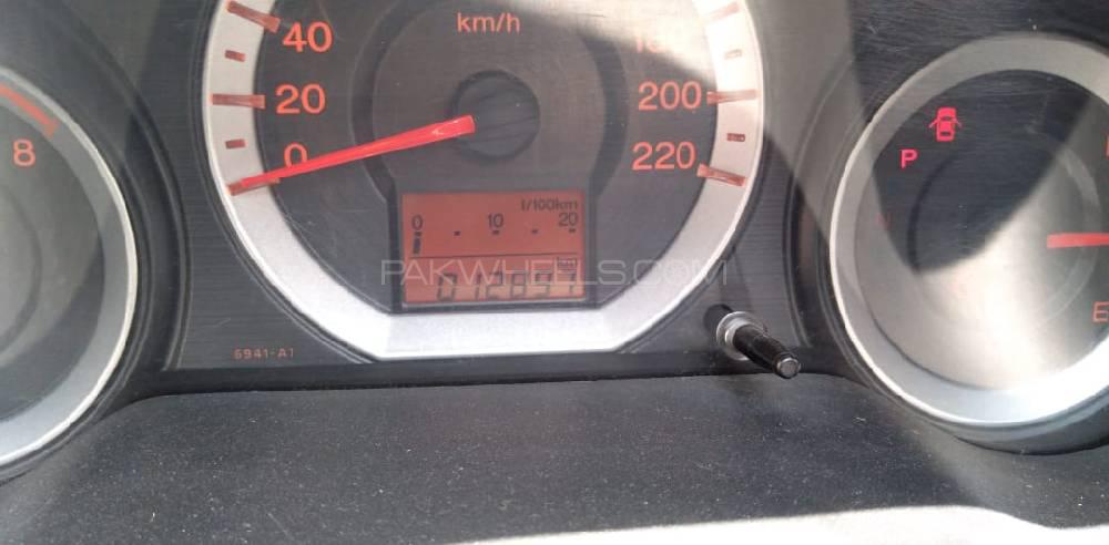 Suzuki Ciaz 2017 for Sale in Gujranwala Suzuki Ciaz 2017 for Sale in Gujranwala Image-11