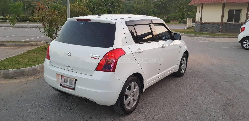 Suzuki Swift 2017 for Sale in Islamabad Image-1