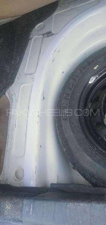Toyota Corolla 2008 for Sale in Peshawar Toyota Corolla 2008 for Sale in Peshawar Image-7