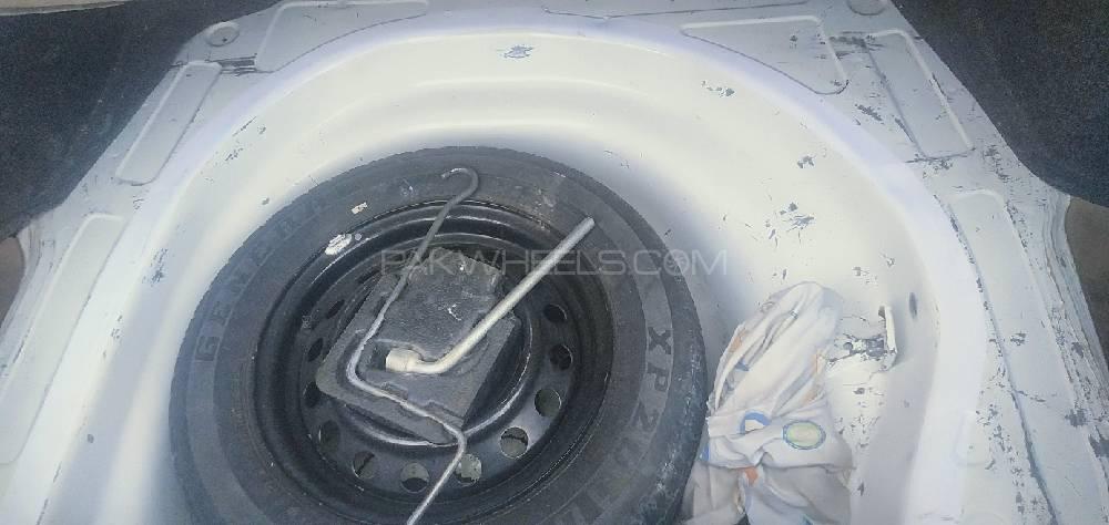 Toyota Corolla 2008 for Sale in Peshawar Toyota Corolla 2008 for Sale in Peshawar Image-8