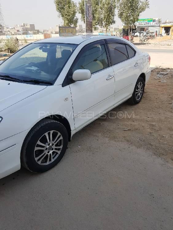 Toyota Premio 2006 for Sale in Quetta Image-1