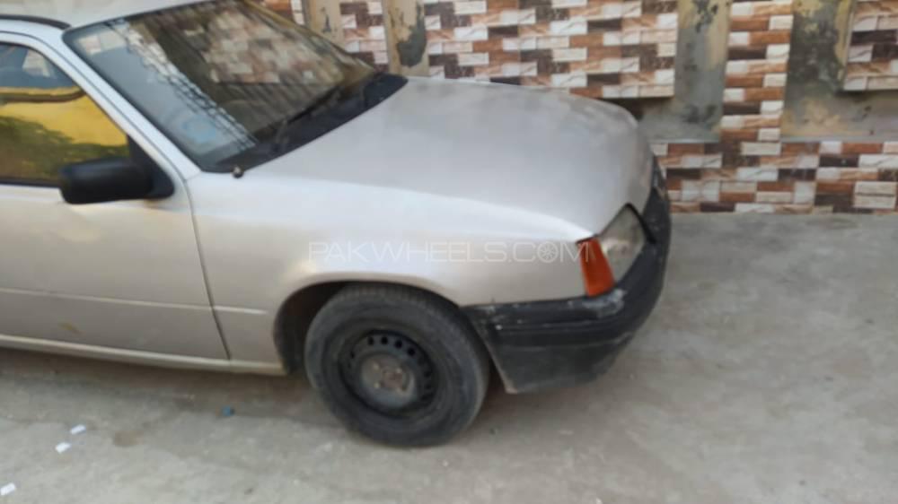 Daewoo Racer 1993 for Sale in Islamabad Image-1