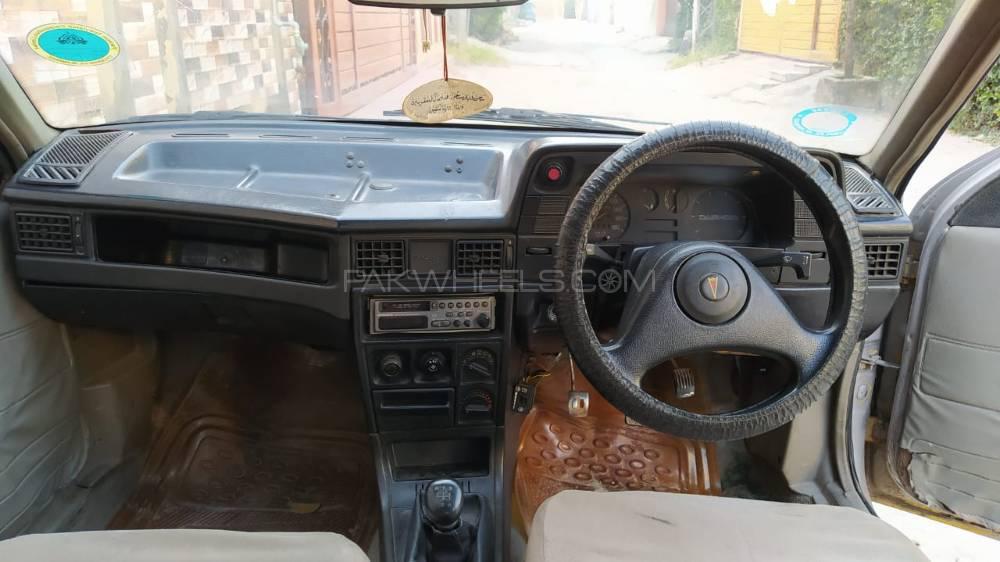 Daewoo Racer 1993 for Sale in Islamabad Daewoo Racer 1993 for Sale in Islamabad Image-3