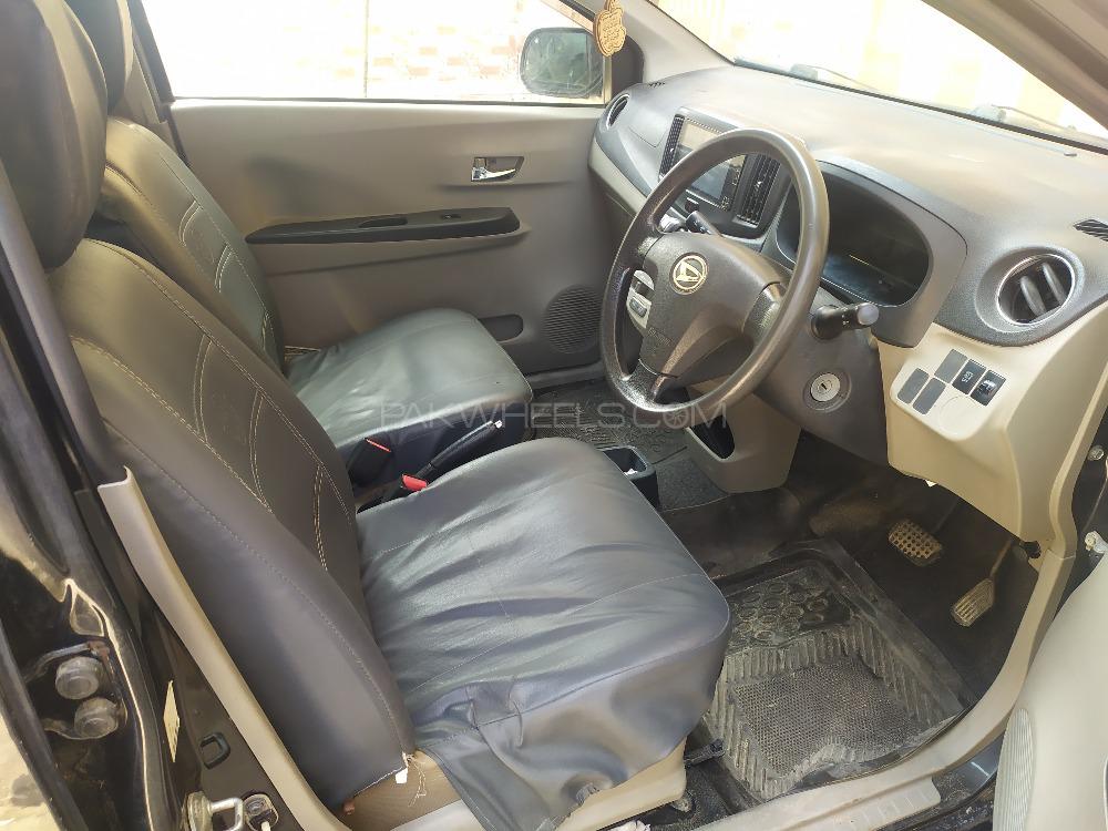 ڈائیہاتسو میرا 2012 for Sale in کراچی ڈائیہاتسو میرا 2012 for Sale in کراچی Image-9