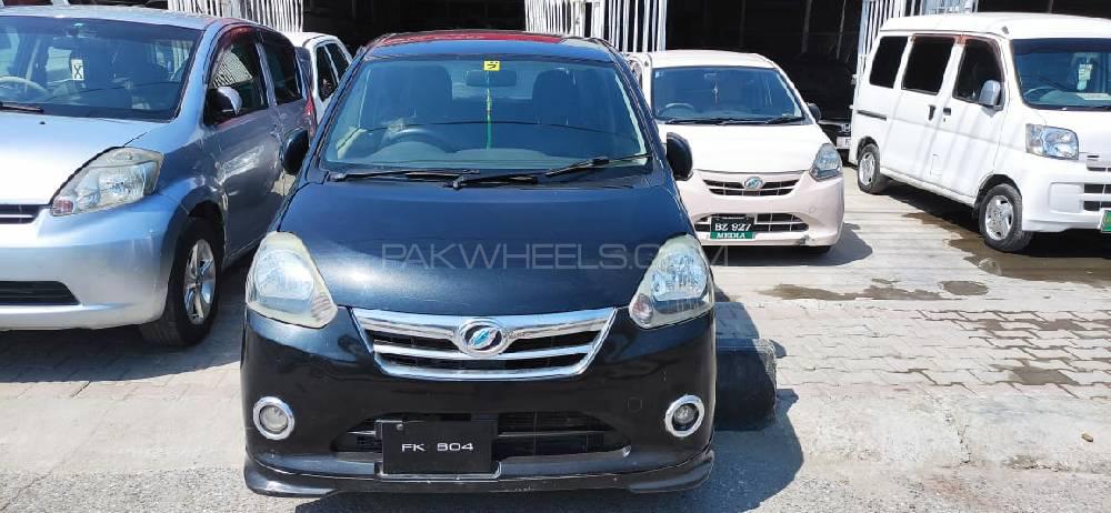 Daihatsu Mira 2012 for Sale in Rawalpindi Image-1