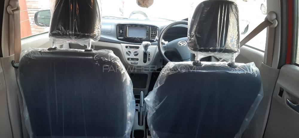 Daihatsu Mira 2015 for Sale in Karachi Image-1