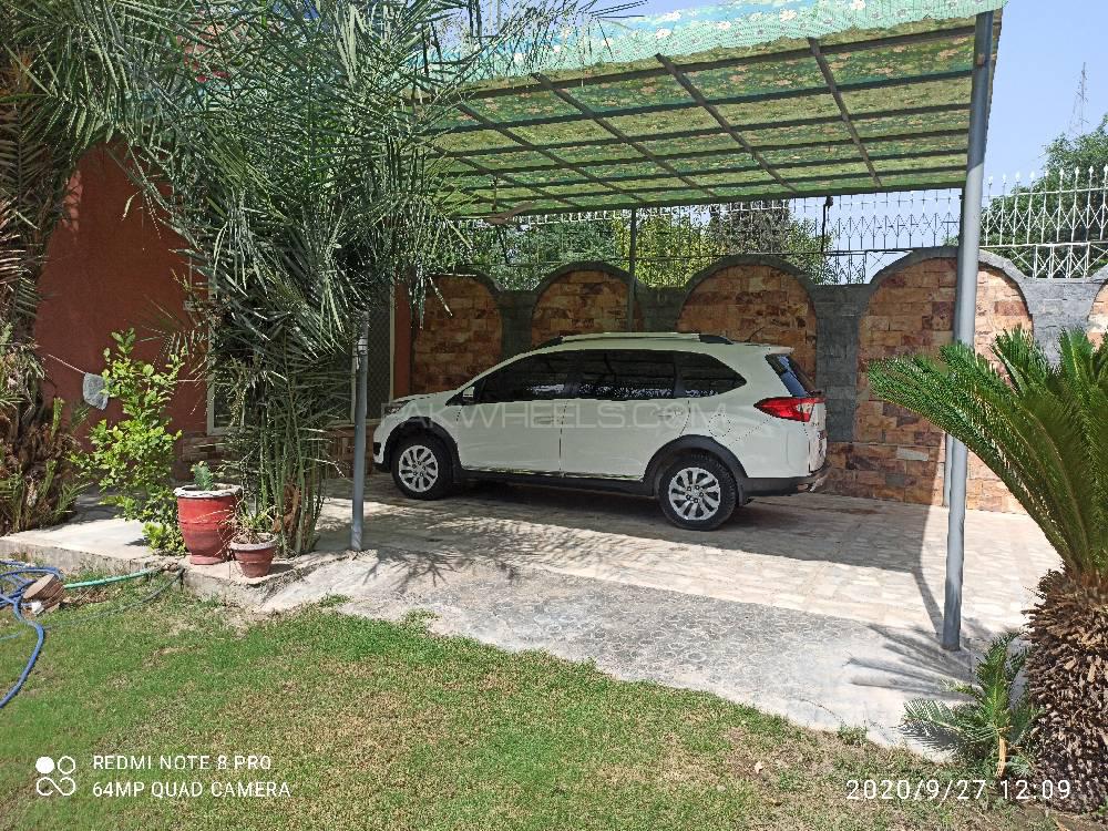 Honda BR-V 2017 for Sale in Peshawar Honda BR-V 2017 for Sale in Peshawar Image-14