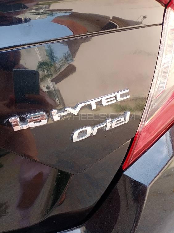 Honda Civic 2017 for Sale in Sargodha Honda Civic 2017 for Sale in Sargodha Image-13