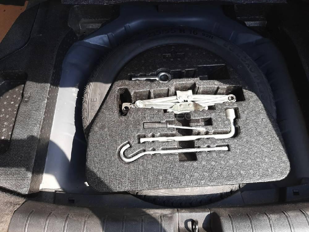 Honda Civic 2019 for Sale in Abbottabad Honda Civic 2019 for Sale in Abbottabad Image-9