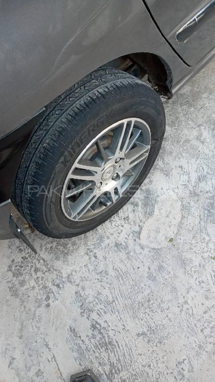 Hyundai Santro 2004 for Sale in Chakwal Hyundai Santro 2004 for Sale in Chakwal Image-9